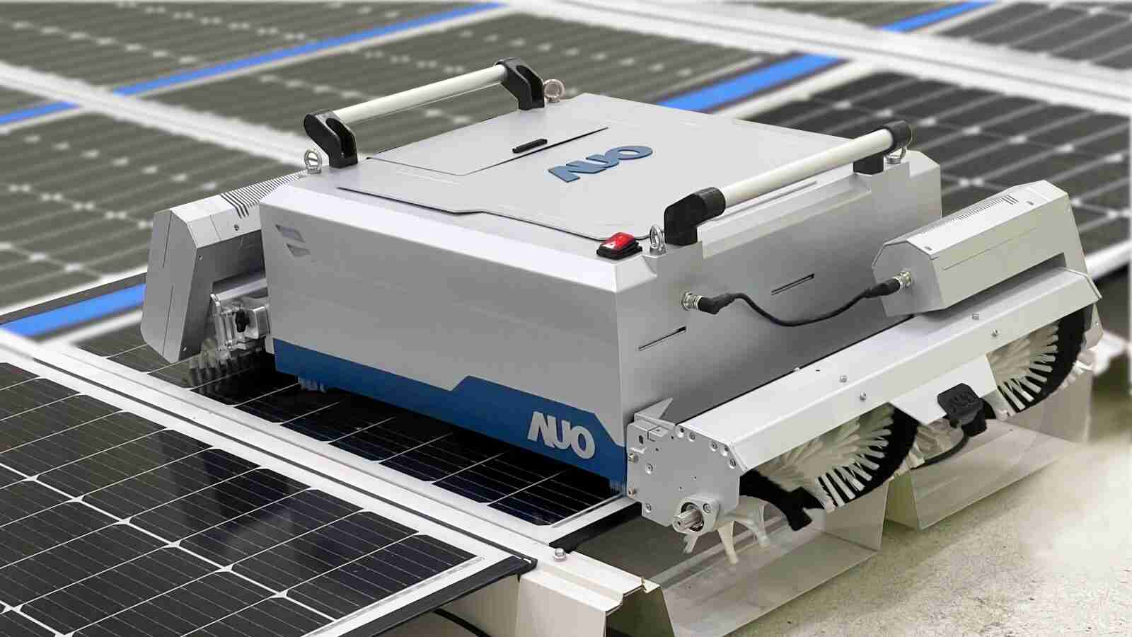 z6mg·人生就是博致力EPC场域技术升级，，，，导入清洁机器人搭配传感器与AI数据分析，，大幅减少维运成本