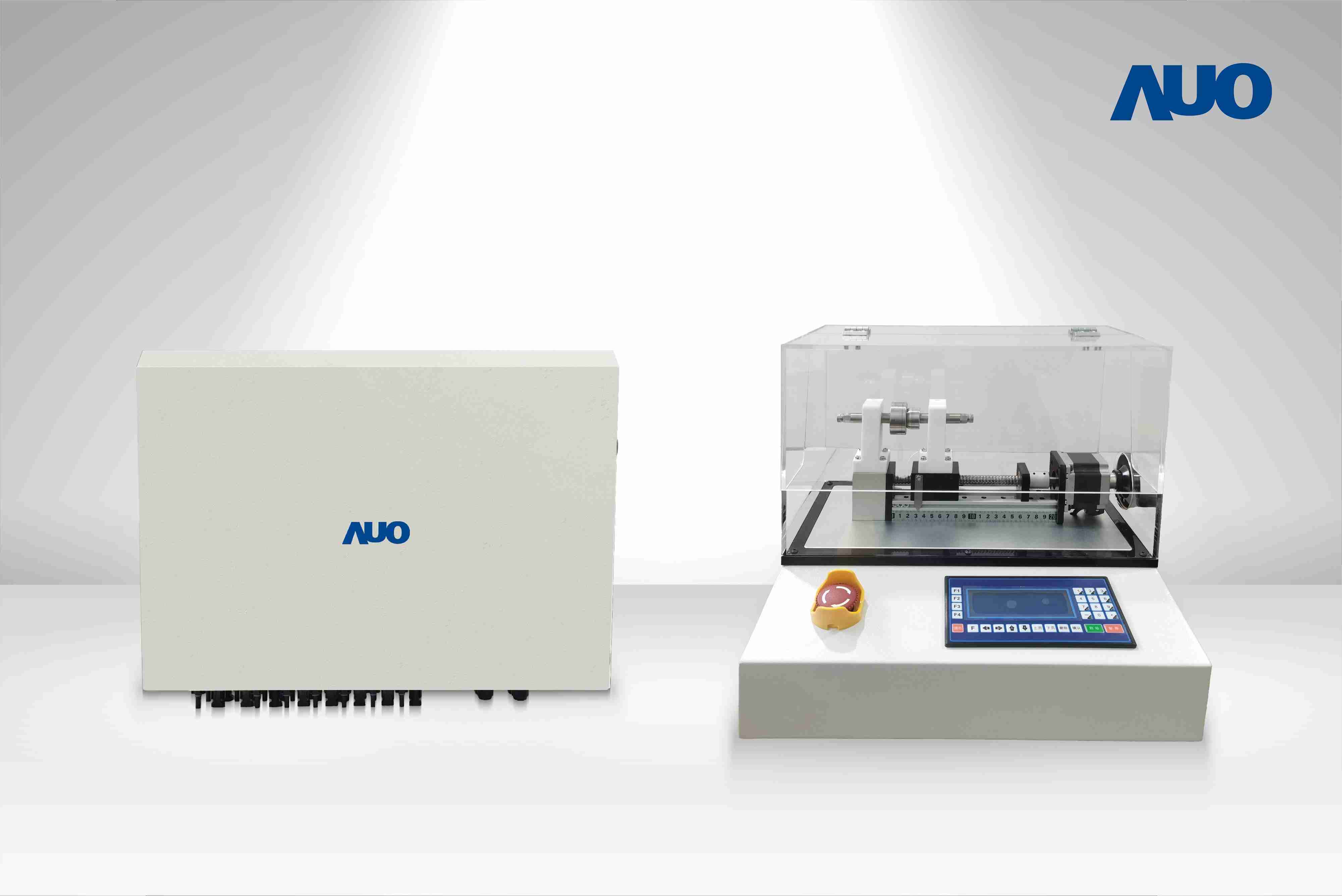 z6mg·人生就是博SunGarde电弧保护箱可发挥侦测与预防灾害作用，，，，展示z6mg·人生就是博在安全系统上的全面升级